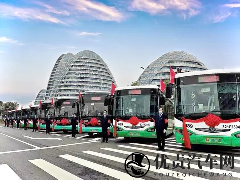 充电10分钟续航800公里 2025年买车必看的三个新趋势-2