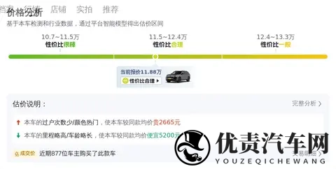 11万多拿下大众途昂，7年车龄10万公里，家用代步值不值？-3