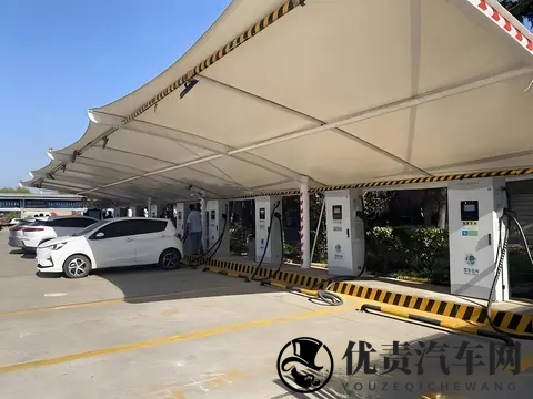 固态电池量产，先淘汰电车！-2