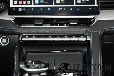 吉利星瑞东方耀：以五大豪华重塑燃油车价值标杆，67万用户的答案-1