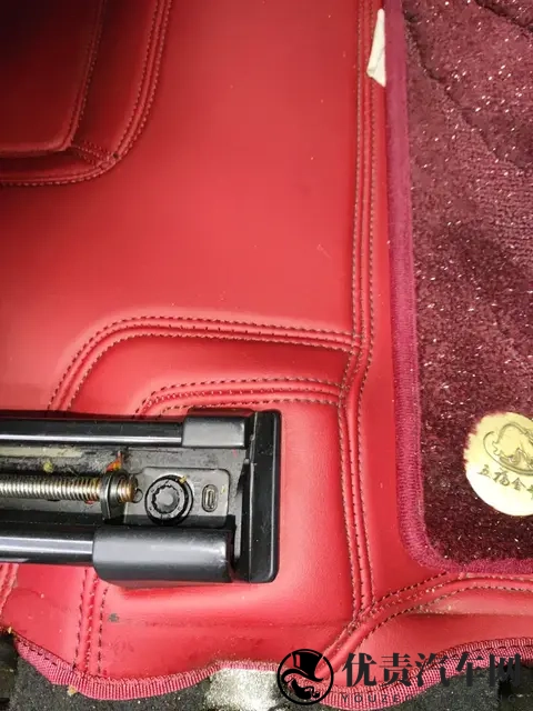 2019年奥迪Q5L，8万公里，15万内拿下，家用代步好选择-2