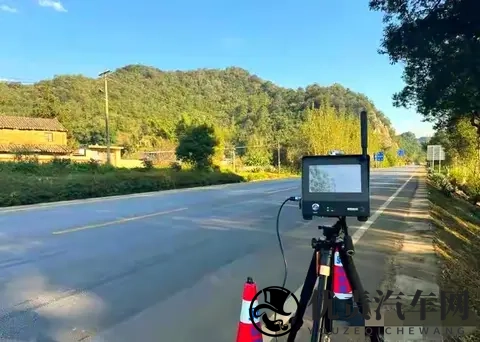 为什么现在流动测速很少了?老司机说出大实话!-2