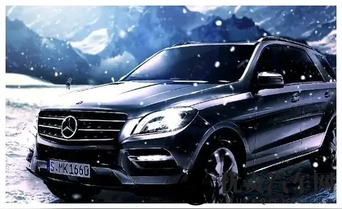 世界十大汽车制造公司-1