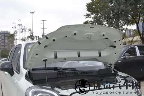 预算4万左右，想买代步车，这款微型电动车值得一看！-3