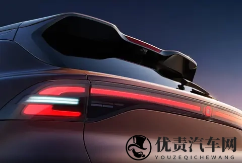 别只看激光雷达！纯电Q05续航506公里，轴距加长79mm，中配版最值-2