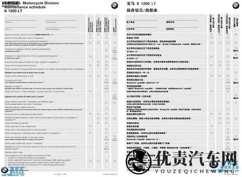 摩托车养护全攻略 从机油新标到电池保养 省下千元维修费的实用技巧-2