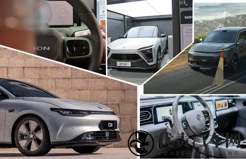 何小鹏称十年后中国汽车品牌格局是“五强和其他”，能否认同？-1