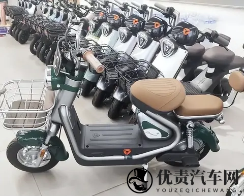 要买电动车的可以笑了！12月旧国标车停售，多个大品牌开启清仓价-3