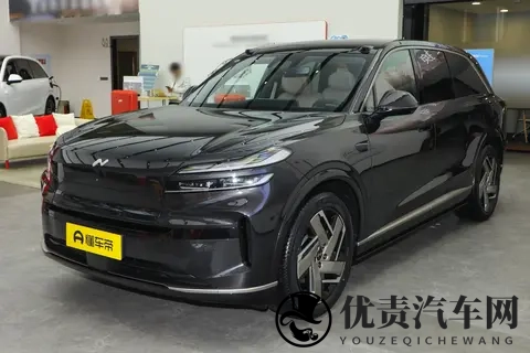 一部到位的家庭智能终端:乐道L90的用车哲学-2