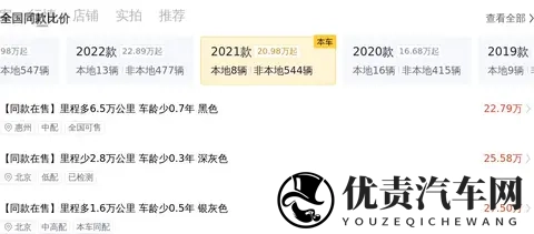 30多万拿下黑色奔驰E级，2021年豪华运动轿车，这价格香不香？-1