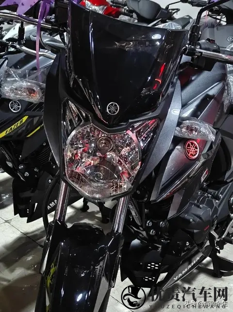 飞致250停产后,YS150凭啥坚挺?17L油耗+800公里续航,值不值?-1