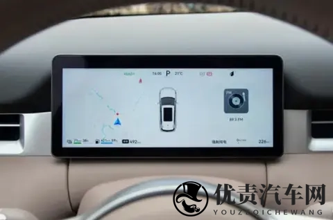 当“精打细算”奶爸遇上称职搭档：蓝电E5 PLUS如何打动我们全家？-2