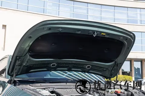 8295芯片，空悬+CDC，2025款星纪元ES究竟实力表现如何？-2