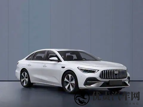 多款新车续航曝光 小鹏P7+增程版续航325km 新款元PLUS续航650km-3