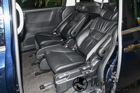 本田奥德赛 2026 款:多版本配置解析与选买建议-2