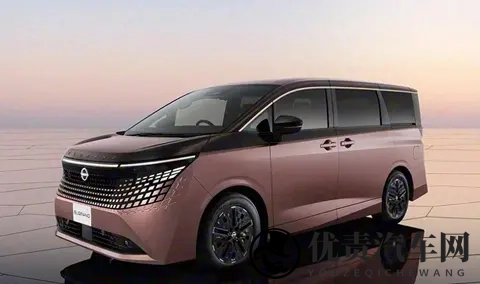 卖了30万辆的日产MPV，停产7年后重出江湖，这次能不能翻身？-3