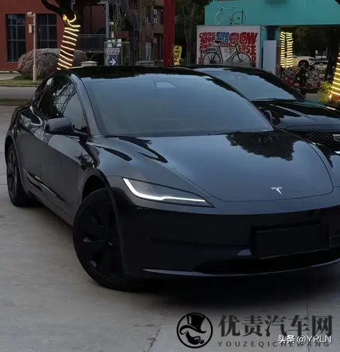 准新电车二手市场能卖多少钱-1