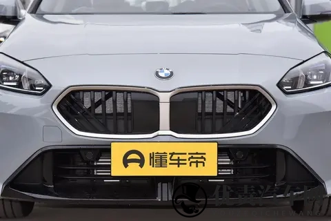 宝马这款国产车，20万出头就能买，如今却要停产了-2