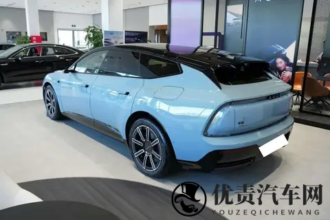 纯电续航可达773km，支持全景辅助驾驶，奥迪E5 Sportback能买吗？-1