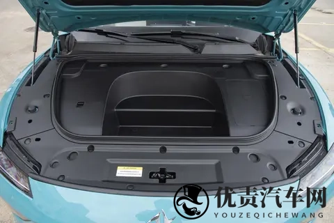 东风奕派eπ007+纯电四驱版的产品力解析，这车到底行不行？-2