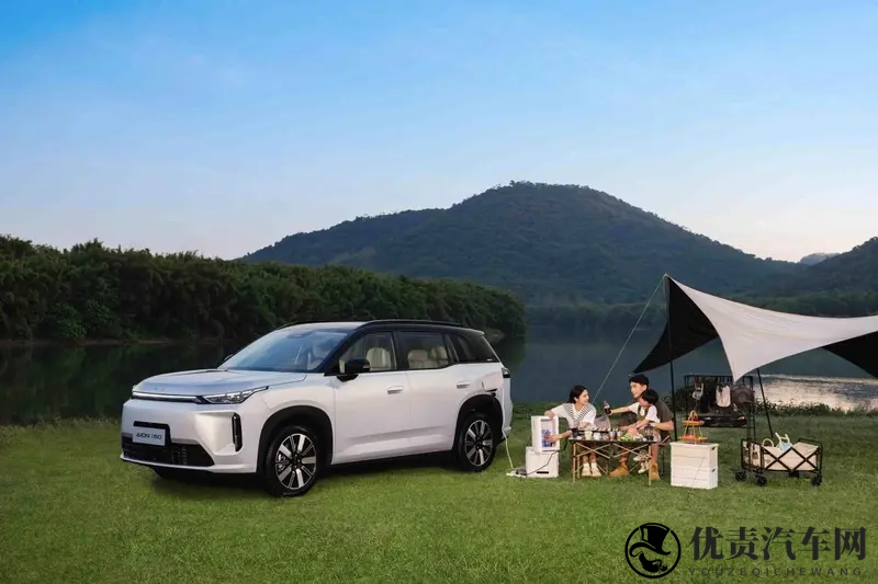 承诺“烧一赔三”， 埃安i60搅动10万级SUV市场-1