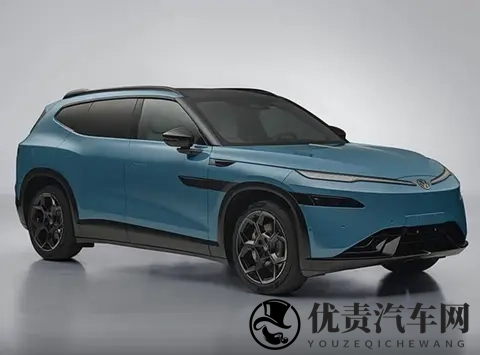 大众安徽与众08申报信息曝光,轴距超3米,单电机和双电机可选-1