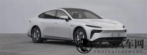 轮毂电机版东风奕派007申报：功率400千瓦-3