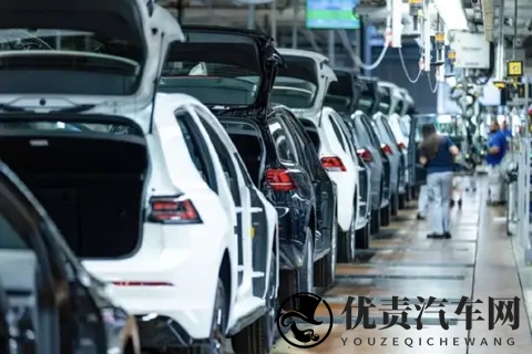 每卖两辆新车就有一辆电动车，中国用户忠诚度高达99%-1