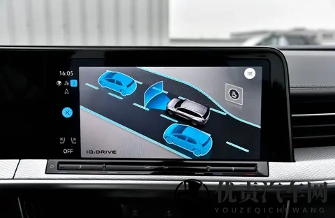 大空间，5座布局，20T+四驱，大众揽巡怎么样？-2