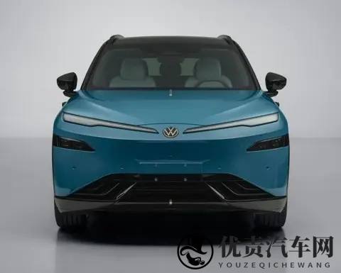 搭载CEA电子电气架构，与众08高清官图释出，是小鹏G9的胞弟？-2