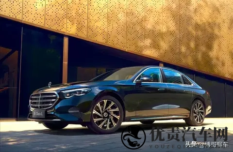 奔驰 E 级价格下探至 4299 万，是馅饼还是陷阱？-3