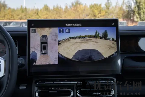 15万级SUV真能越野？捷途山海T1四驱探索版上市引爆家庭用户关注-2