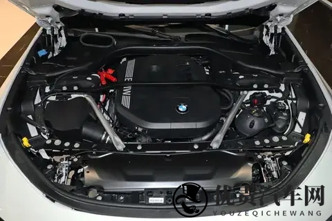 宝马7系年度改款,这波“加减法”你看懂了吗?-1