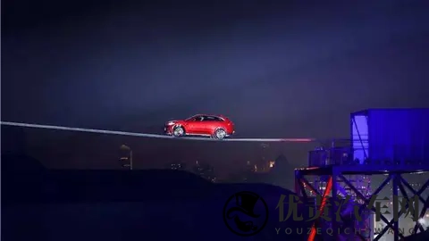 有没有可能，奇瑞爬天门是被逼的？-1