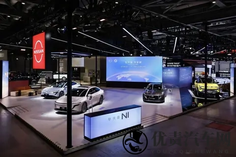 同比五连涨！日产汽车中国区10月销量67855台，轩逸交付近34万台-3