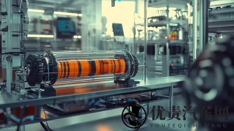 固态电池：重塑未来交通，但油车仍有生存空间-2