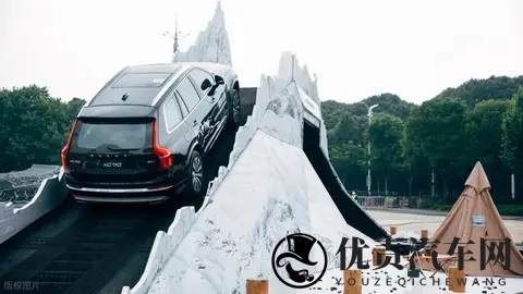 沃尔沃XC60的思考：二手车贬值感人至深，但体检报告足以弥补损失-2