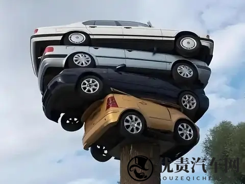 买4辆车踩遍坑，我总算懂了家用车该怎么选！-1