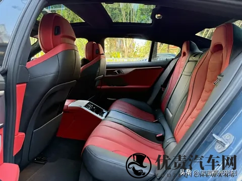 宝马8系的困局：当经典光环撞上时代车辙-1