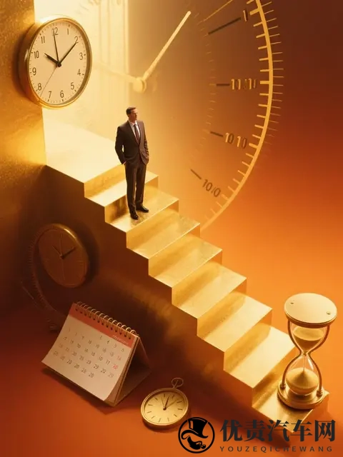 何以奔驰，惟有奔驰：当汽车行业进入“马拉松时代”-3