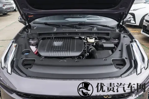 运动钢炮，怎么选才能与众不同？第三代领克03：限时1038万起-2