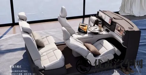 “上汽库里南”开启预售，国产豪华 SUV 又来一狠货-1