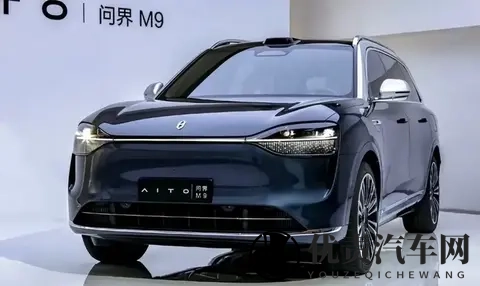 小米YU7杀疯了！2025年10月SUV销量爆大冷，特斯拉Model Y跌出前十-3