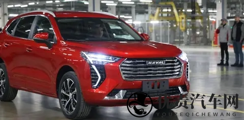 替中国做了嫁衣,还帮中国把洞房给暖了,西方车企在俄罗斯输麻了-3