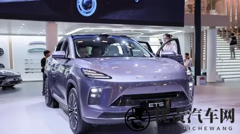 星途ET5预售1599万起，还在做高端车的梦-3