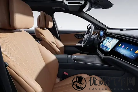 2026款奔驰E 260 L：谁才是闭眼入之选？-3