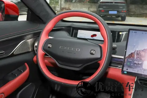 深入体验星纪元ES增程版Plus：15万级中大型车的务实之选-1