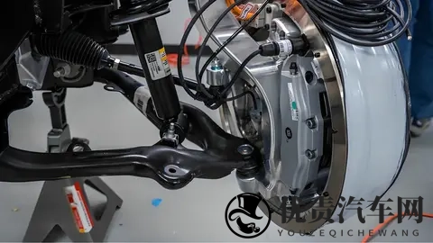 全球首款四轮毂电机量产车！东风eπ 007落地-1