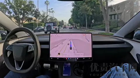 马斯克豪言特斯拉FSD全面入华,为何没了任何响声?-1