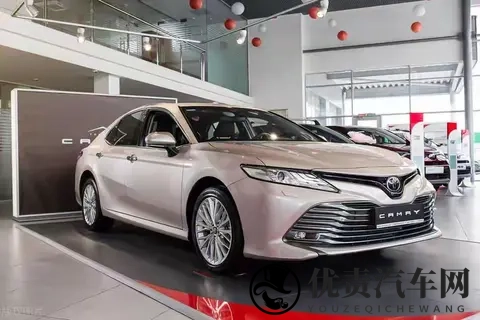 为什么买了丰田就很难换车了?资深老车主告诉你答案!-1